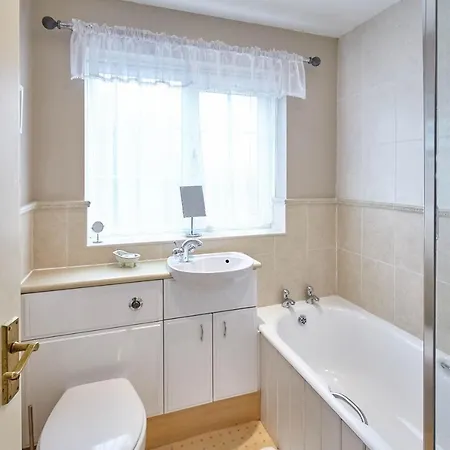 Hébergement de vacances Host & - Honeysuckle Moorsholm