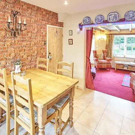 Host & - Honeysuckle