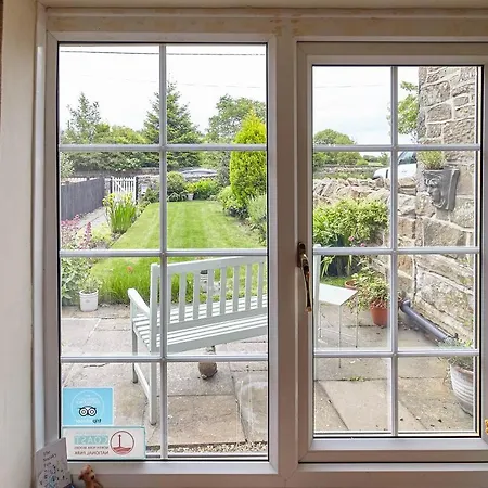 Host & - Honeysuckle Moorsholm