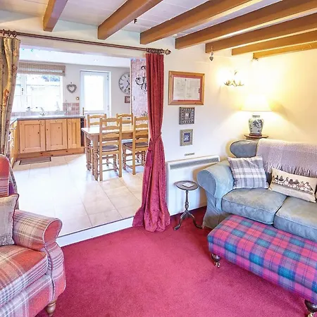 펜션 Host & - Honeysuckle