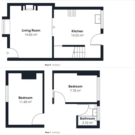 Host & - Honeysuckle Hébergement de vacances