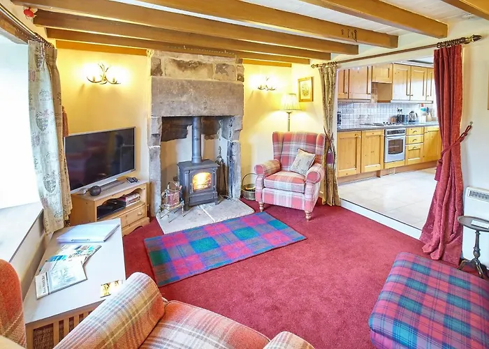 Host & - Honeysuckle Holiday home