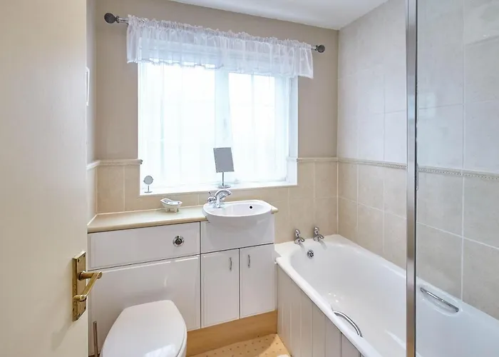 Holiday home Host & - Honeysuckle Moorsholm