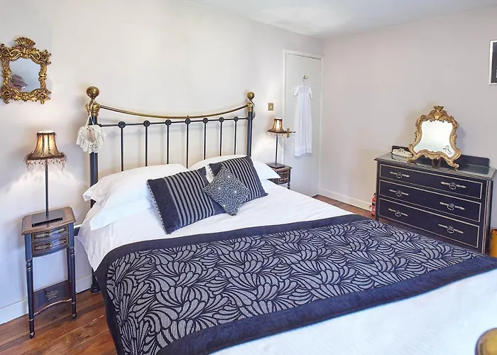 Dom wakacyjny Host & - Honeysuckle *